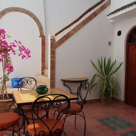 Les Embruns D'Essaouira - Maison Privee المظهر الخارجي الصورة