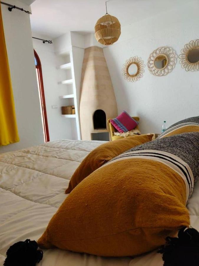 Les Embruns D'Essaouira - Maison Privee المظهر الخارجي الصورة