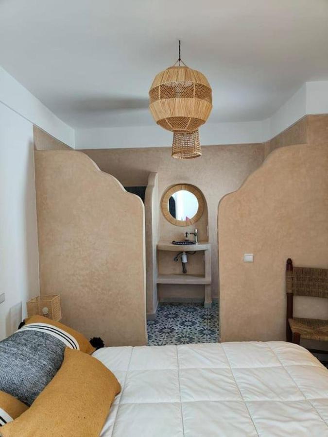 Les Embruns D'Essaouira - Maison Privee المظهر الخارجي الصورة