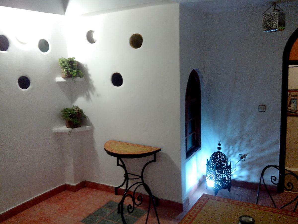 Les Embruns D'Essaouira - Maison Privee المظهر الخارجي الصورة