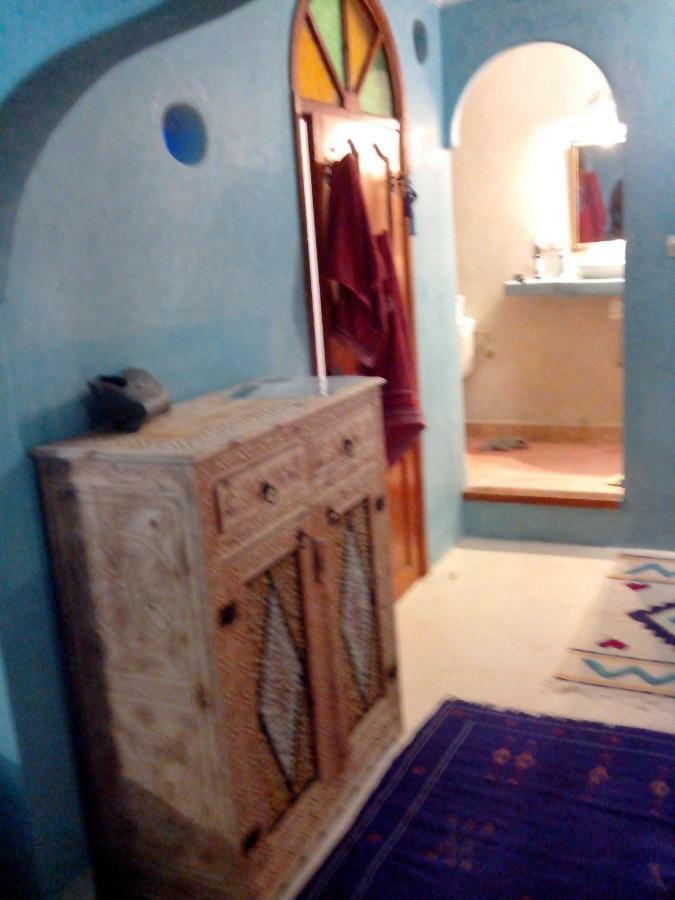 Les Embruns D'Essaouira - Maison Privee المظهر الخارجي الصورة