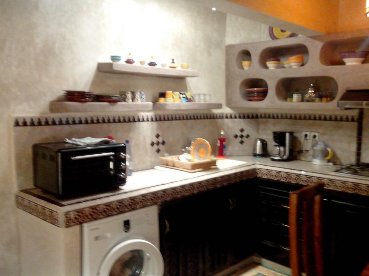 Les Embruns D'Essaouira - Maison Privee المظهر الخارجي الصورة