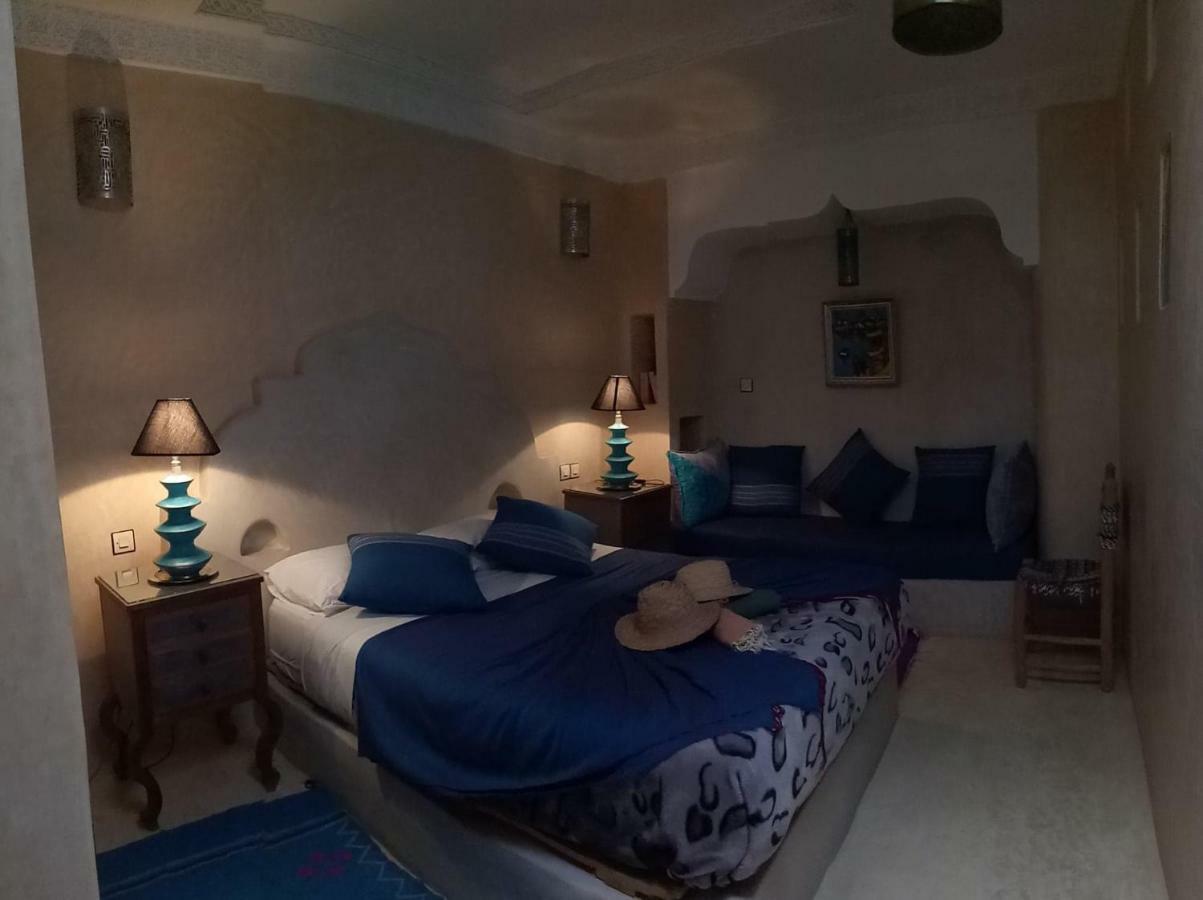 Les Embruns D'Essaouira - Maison Privee المظهر الخارجي الصورة