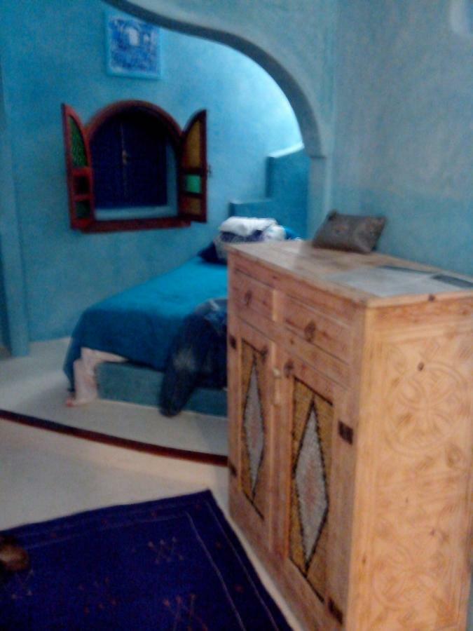 Les Embruns D'Essaouira - Maison Privee المظهر الخارجي الصورة