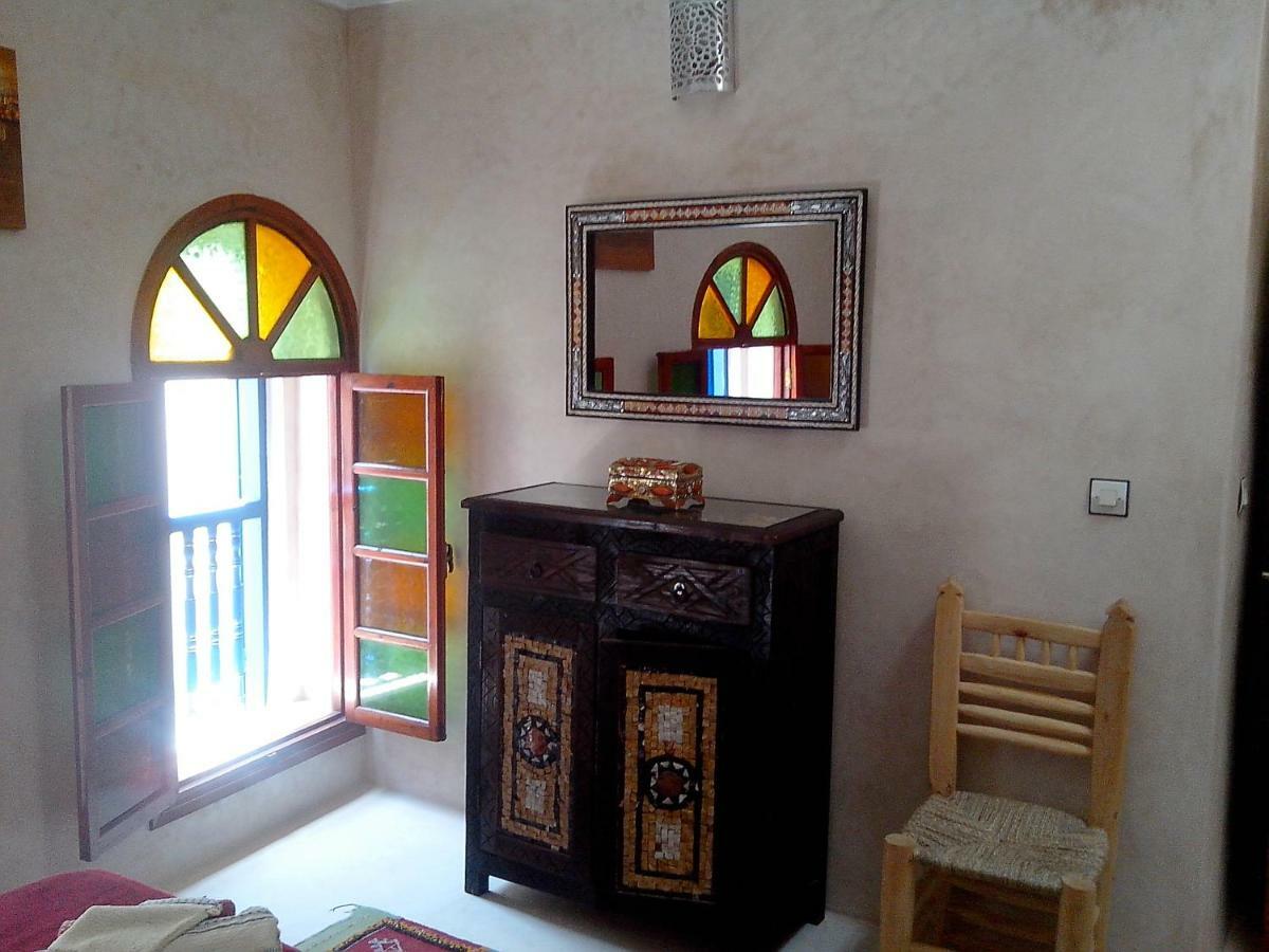 Les Embruns D'Essaouira - Maison Privee المظهر الخارجي الصورة